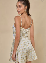 Load image into Gallery viewer, Miss Daisy Romper