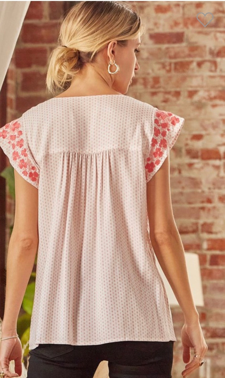 Pink Floral Dreams