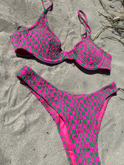 Watermelon Sugar Swim