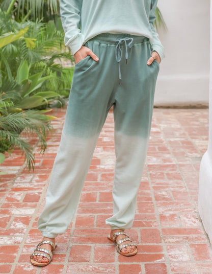 Ocean Breeze Joggers
