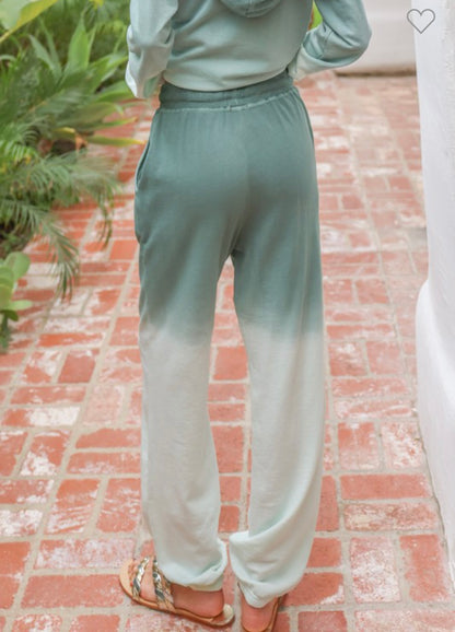 Ocean Breeze Joggers