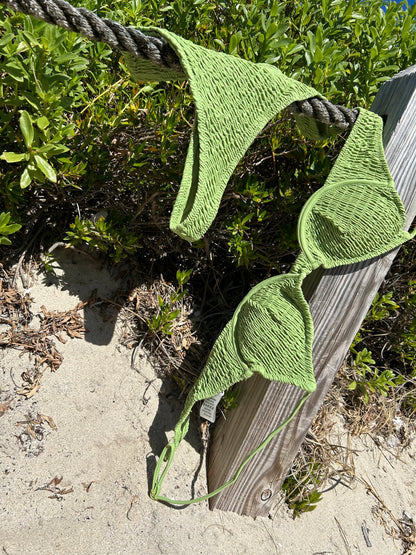 Matcha Swim