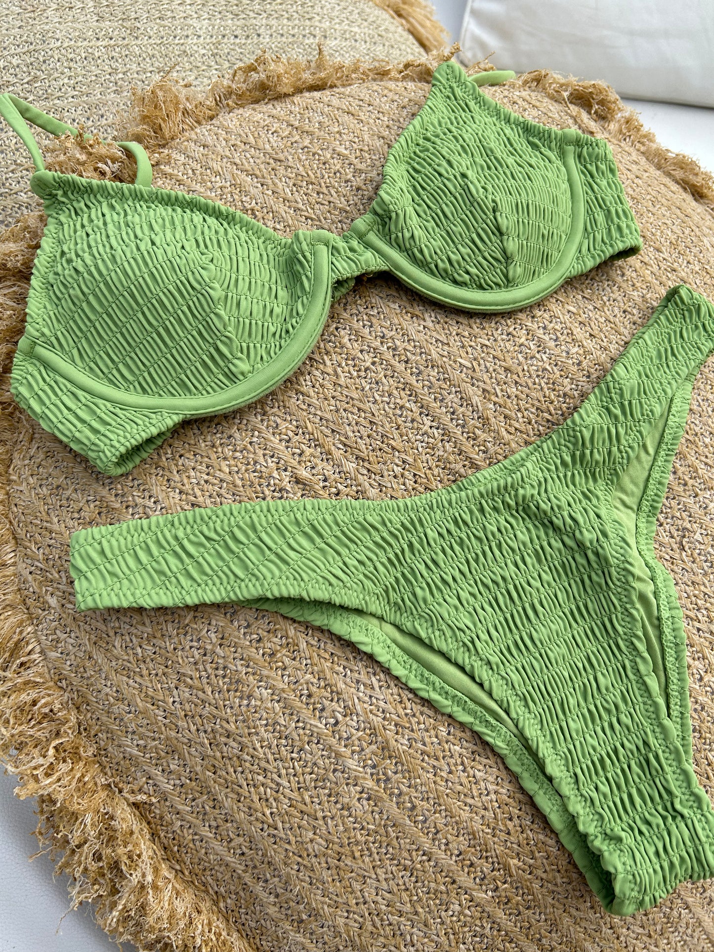 Matcha Swim
