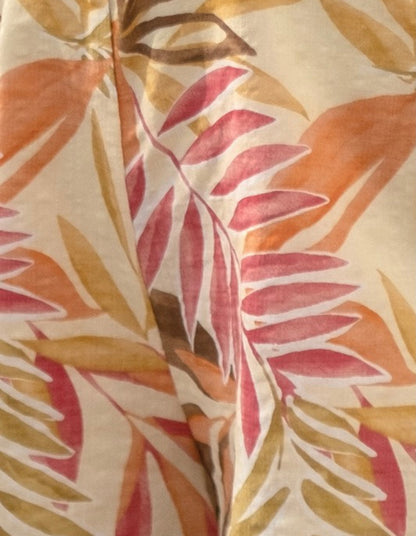 Bahama Mama Romper