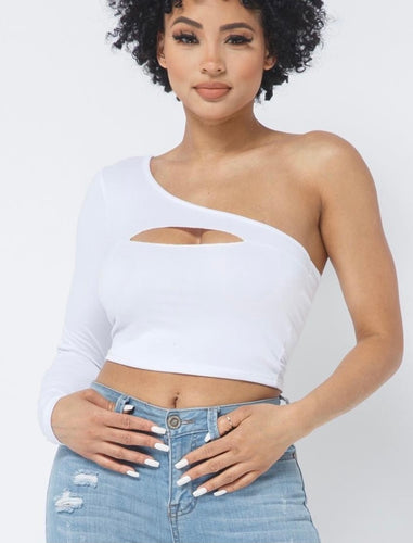 Back To Basics Crop